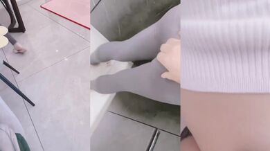 《极品瑜伽嫂子》大哥不在家嫂子又来找我了这次一通猛操再加上给嫂子准备的高潮水和震动棒直接让嫂子喊“爸爸”了 (3)