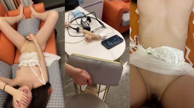 【91Mrber泰迪约炮】先天约炮圣体各种极品反差学妹，萝莉御姐，个个颜值都很高 基本都是露脸 1 (2)